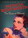 Case is Closed (eBook)
